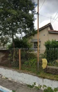 Lote/Terreno à venda, 227m² no Vila Rica, São Paulo