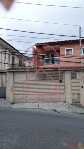 Imóvel Comercial com 3 Quartos para alugar, 147m² no Vila Mazzei, São Paulo