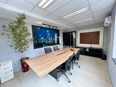 Sala Comercial para alugar, 45m² no Loteamento Alphaville Campinas, Campinas