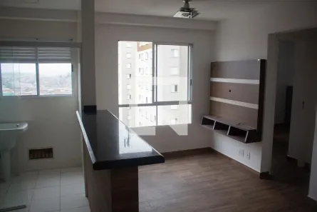 Apartamento com 2 Quartos à venda, 50m² no Conceição, Osasco