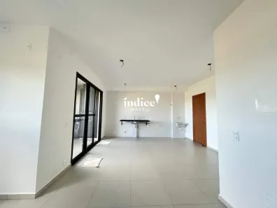 Apartamento com 2 Quartos à venda, 72m² no Quintas de São José, Ribeirão Preto