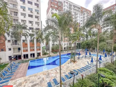 Apartamento com 2 Quartos à venda, 60m² no Centro, Rio de Janeiro