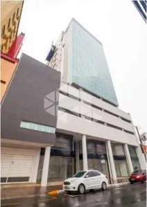 Sala Comercial à venda, 30m² no Centro, São Leopoldo