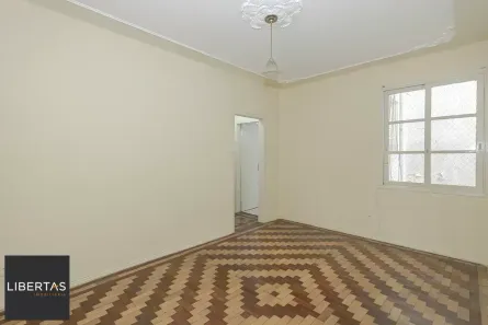 Apartamento com 2 Quartos à venda, 58m² no Bom Fim, Porto Alegre