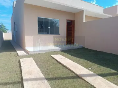Casa com 2 Quartos à venda, 200m² no Recanto do Sol, São Pedro da Aldeia