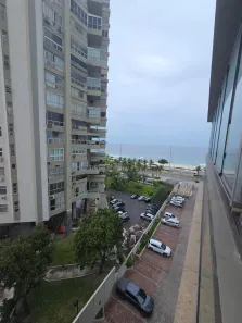 Apartamento com 4 Quartos à venda, 167m² no Barra da Tijuca, Rio de Janeiro