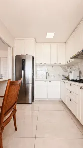 Cobertura com 3 Quartos à venda, 103m² no Canto, Florianópolis