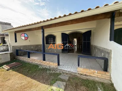 Casa de Condomínio com 3 Quartos à venda, 90m² no , Iguaba Grande