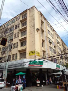 Sala Comercial para alugar, 39m² no Centro, Fortaleza