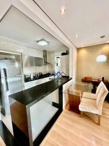 Apartamento com 2 Quartos à venda, 87m² no Jardim Guarani, Jundiaí