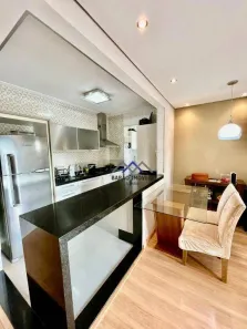 Apartamento com 2 Quartos à venda, 87m² no Jardim Guarani, Jundiaí