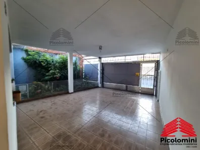 Casa com 4 Quartos à venda, 260m² no Água Rasa, São Paulo