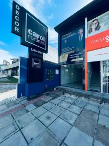 Ponto Comercial para alugar, 70m² no Kobrasol, São José