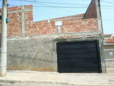 Sobrado com 2 Quartos à venda, 209m² no Jardim Nova Manchester, Sorocaba