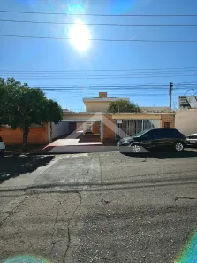 Sobrado com 3 Quartos à venda, 300m² no Alto da Boa Vista, Ribeirão Preto