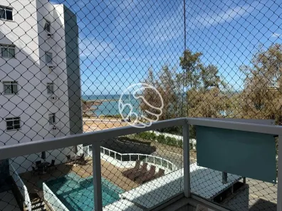 Apartamento com 2 Quartos à venda, 90m² no Enseada Azul, Guarapari