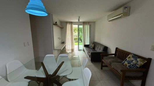 Apartamento com 3 Quartos à venda, 106m² no Porto das Dunas, Aquiraz