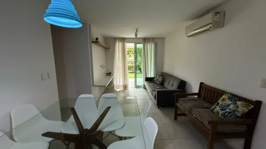 Apartamento com 3 Quartos à venda, 106m² no Porto das Dunas, Aquiraz
