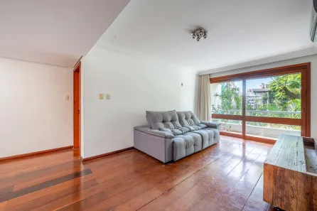 Cobertura com 2 Quartos à venda, 211m² no Moinhos de Vento, Porto Alegre