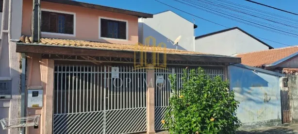 Casa de Condomínio com 4 Quartos à venda, 120m² no Jardim das Flores, São José dos Campos
