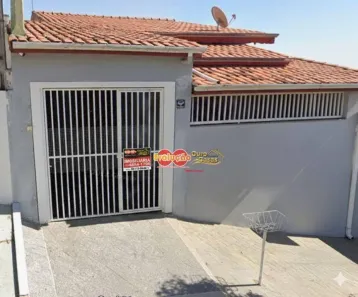 Casa com 3 Quartos à venda, 96m² no Loteamento Rei de Ouro, Itatiba