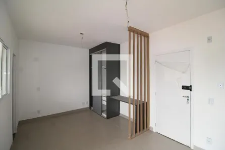 Apartamento com 1 Quarto à venda, 33m² no Vila Mariza Mazzei, São Paulo
