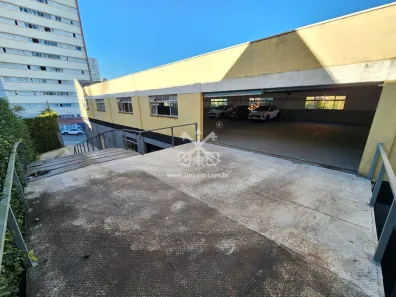 Prédio Comercial para alugar, 3237m² no Vila Congonhas, São Paulo