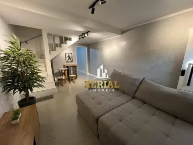 Sobrado com 2 Quartos à venda, 108m² no Santa Paula, São Caetano do Sul