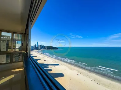 Apartamento com 4 Quartos à venda, 212m² no Centro, Balneário Camboriú