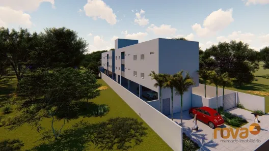 Lote/Terreno à venda, 749m² no Chácaras Retiro, Goiânia