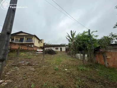 Casa com 1 Quarto à venda, 40m² no Morro do Meio, Joinville