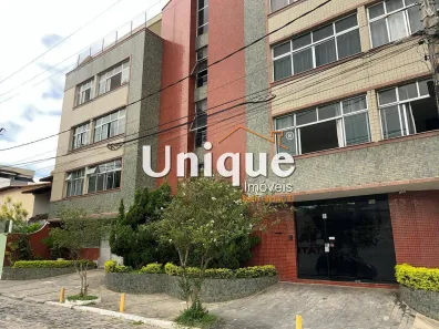Apartamento com 2 Quartos à venda, 54m² no Centro, Cabo Frio