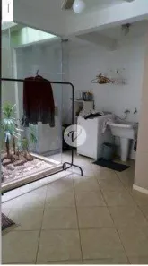 Sobrado com 4 Quartos à venda, 260m² no Jardim Bela Vista, Santo André