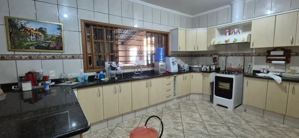 Fazenda/Sítio com 4 Quartos à venda, 470m² no Chácara Primavera, Jaguariúna