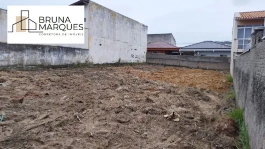 Lote/Terreno à venda, 444m² no Ingleses do Rio Vermelho, Florianópolis