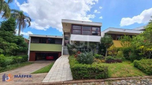 Casa de Condomínio com 4 Quartos à venda, 300m² no Santa Tereza, Porto Alegre