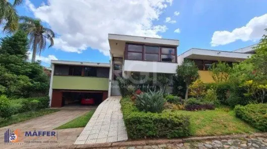 Casa de Condomínio com 4 Quartos à venda, 300m² no Santa Tereza, Porto Alegre