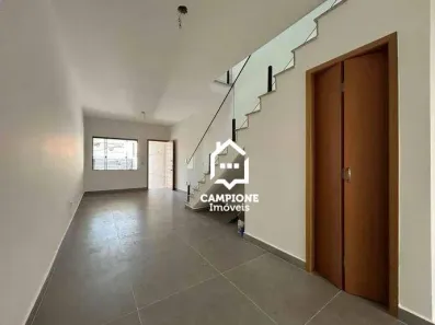 Sobrado com 3 Quartos à venda, 115m² no Vila Isolina Mazzei, São Paulo