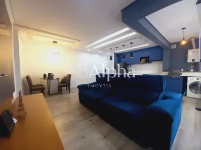 Apartamento com 2 Quartos à venda, 69m² no Alphaville Empresarial, Barueri