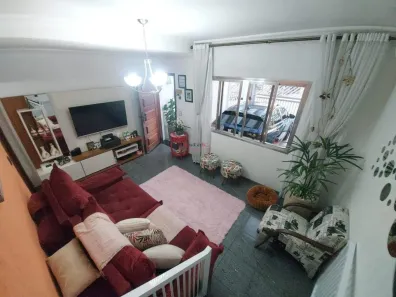 Sobrado com 2 Quartos à venda, 140m² no Demarchi, São Bernardo do Campo