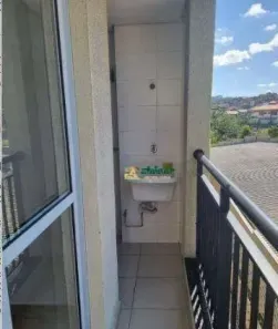 Apartamento com 2 Quartos à venda, 46m² no Vila Flórida, Guarulhos
