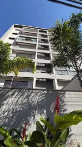 Apartamento com 2 Quartos à venda, 60m² no Vila Rosa, Goiânia