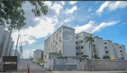 Apartamento com 2 Quartos à venda, 39m² no Cavalhada, Porto Alegre