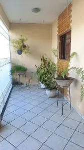Sobrado com 3 Quartos à venda, 176m² no Centenário, Campina Grande