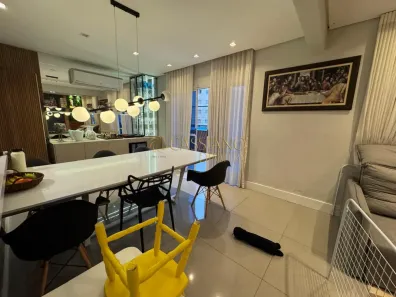 Cobertura com 3 Quartos à venda, 280m² no Parque Residencial Aquarius, São José dos Campos