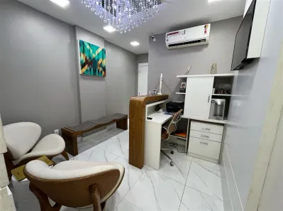 Sala Comercial à venda, 31m² no Barra da Tijuca, Rio de Janeiro