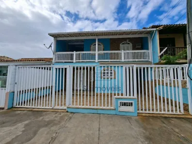 Casa com 3 Quartos à venda, 143m² no Balneário Remanso, Rio das Ostras