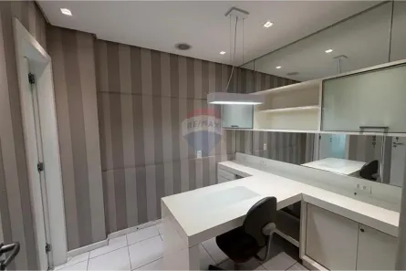 Sala Comercial à venda, 78m² no Federação, Salvador