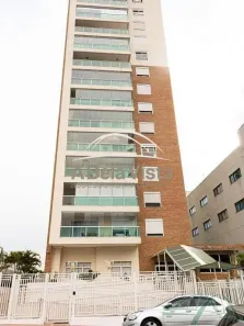 Apartamento com 4 Quartos à venda, 155m² no Vila Osasco, Osasco