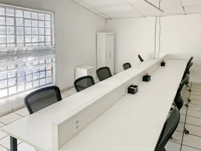 Sala Comercial para alugar, 10m² no , Socorro